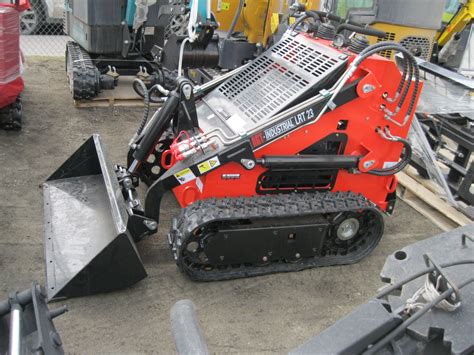 what grade can a walk behind skid steer climb|30 degree slope skid steer.